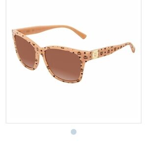 Designer Patterned Sunglasses